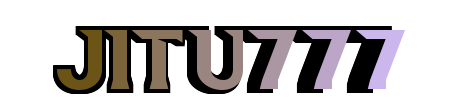JITU777 Logo
